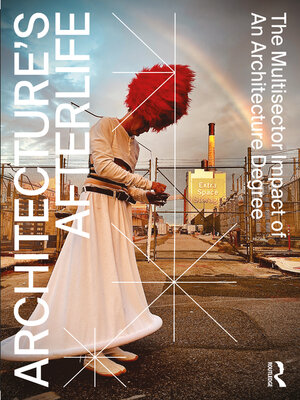 cover image of Architecture's Afterlife